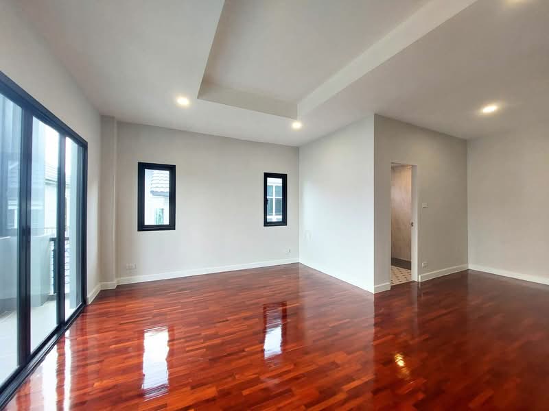 Thanasiri Rattanathibet : ธนาสิริ รัตนาธิเบศร์, นนทบุรี, บางรักใหญ่, บางบัวทอง, นนทบุรี, 187 ตร.ม., บ้านเดี่ยว ขาย, โดย เอนก, 500176263 - DDproperty.com