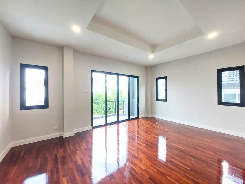 Thanasiri Rattanathibet, Nonthaburi, Bang Rak Yai, Bang Bua Thong, Nonthaburi, 3 Bedrooms, 187 sqm, Single Detached House For Sale, by เอนก, 500176263 - DDproperty.com