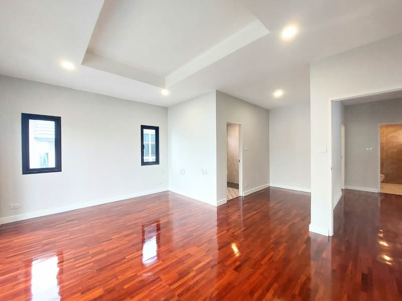 Thanasiri Rattanathibet, Nonthaburi, Bang Rak Yai, Bang Bua Thong, Nonthaburi, 3 Bedrooms, 187 sqm, Single Detached House For Sale, by เอนก, 500176263 - DDproperty.com