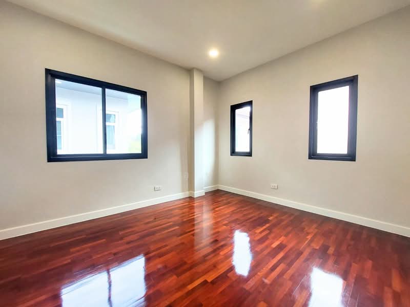 Thanasiri Rattanathibet, Nonthaburi, Bang Rak Yai, Bang Bua Thong, Nonthaburi, 3 Bedrooms, 187 sqm, Single Detached House For Sale, by เอนก, 500176263 - DDproperty.com