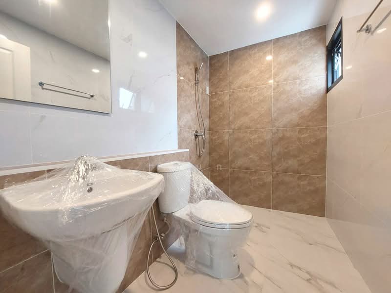 Thanasiri Rattanathibet, Nonthaburi, Bang Rak Yai, Bang Bua Thong, Nonthaburi, 3 Bedrooms, 187 sqm, Single Detached House For Sale, by เอนก, 500176263 - DDproperty.com