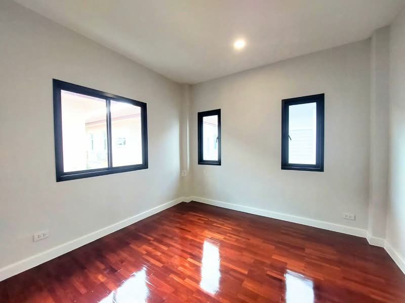 Thanasiri Rattanathibet, Nonthaburi, Bang Rak Yai, Bang Bua Thong, Nonthaburi, 3 Bedrooms, 187 sqm, Single Detached House For Sale, by เอนก, 500176263 - DDproperty.com