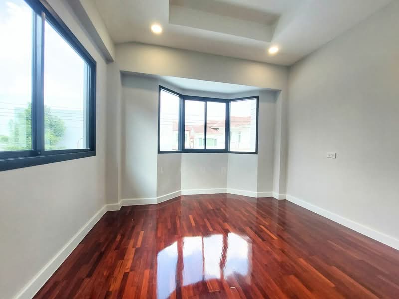 Thanasiri Rattanathibet, Nonthaburi, Bang Rak Yai, Bang Bua Thong, Nonthaburi, 3 Bedrooms, 187 sqm, Single Detached House For Sale, by เอนก, 500176263 - DDproperty.com