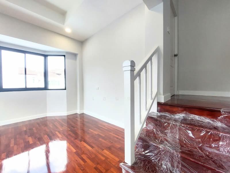 Thanasiri Rattanathibet, Nonthaburi, Bang Rak Yai, Bang Bua Thong, Nonthaburi, 3 Bedrooms, 187 sqm, Single Detached House For Sale, by เอนก, 500176263 - DDproperty.com