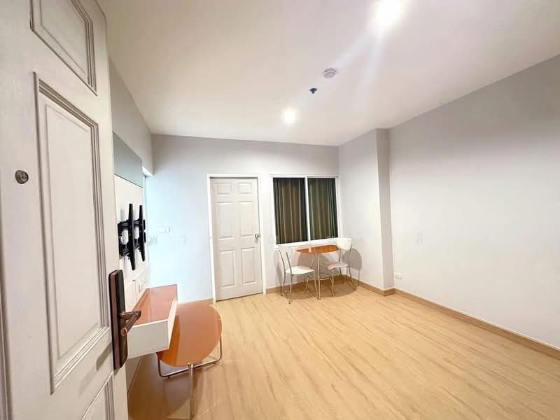 Life @ Ratchada-Huai Khwang, Bangkok, 189 Pracharatbamphen Road, Huai Khwang, Huai Khwang, Bangkok, 1 Bedroom, 41 sqm, Condo For Sale, by ทิพวรรณ หงิมดี, 500176264 - DDproperty.com