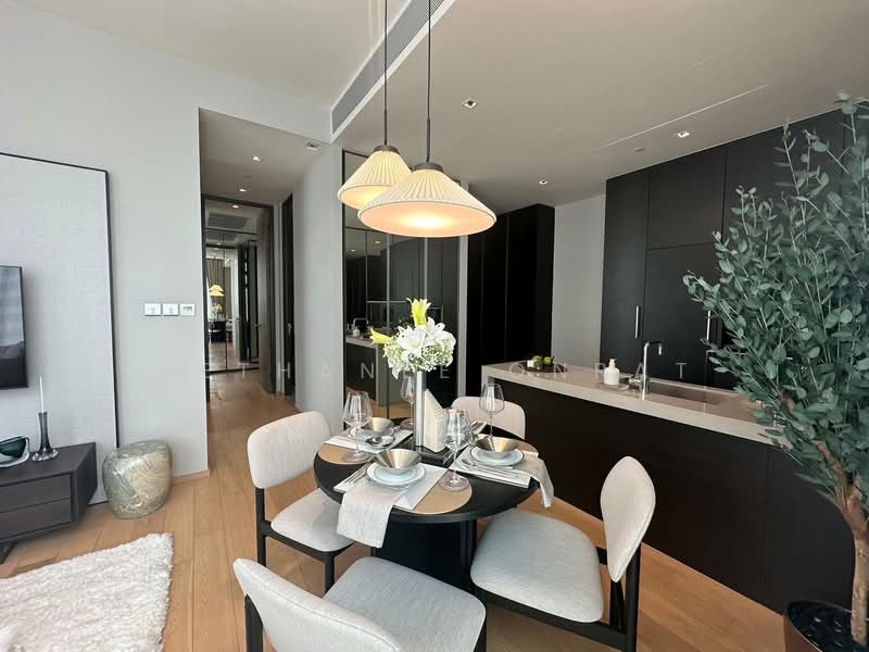 28 Chidlom, Bangkok, 28 Chit Lom Alley, Lumphini, Pathum Wan, Bangkok, 2 Bedrooms, 74 sqm, Condo For Rent, by Methanee Onrat, 500176265 - DDproperty.com