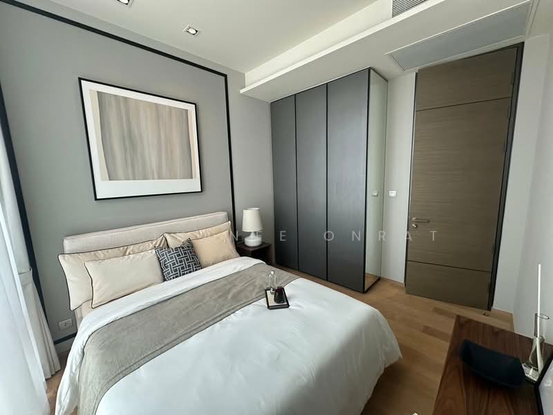 28 Chidlom, Bangkok, 28 Chit Lom Alley, Lumphini, Pathum Wan, Bangkok, 2 Bedrooms, 74 sqm, Condo For Rent, by Methanee Onrat, 500176265 - DDproperty.com