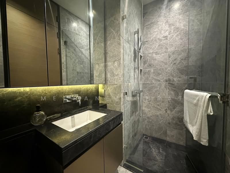 28 Chidlom, Bangkok, 28 Chit Lom Alley, Lumphini, Pathum Wan, Bangkok, 2 Bedrooms, 74 sqm, Condo For Rent, by Methanee Onrat, 500176265 - DDproperty.com