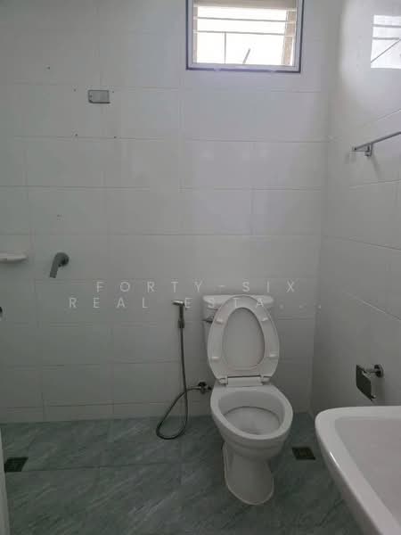 อารียา โคโม่ บางนา - วงแหวนฯ Areeya Como Bangna - Wongwaen, สมุทรปราการ, Mahachai Road, บางพลีใหญ่, บางพลี, สมุทรปราการ, 165 ตร.ม., บ้านแฝด ให้เช่า, โดย Forty-Six Real Estate Group, 500176266 - DDproperty.com