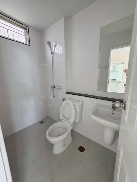 Areeya Como Bangna - Wongwaen, Samut Prakan, Mahachai Road, Bangphli Yai, Bang Plee, Samut Prakan, 3 Bedrooms, 165 sqm, Semi-Detached House (Twin House) For Rent, by Forty-Six Real Estate Group, 500176266 - DDproperty.com