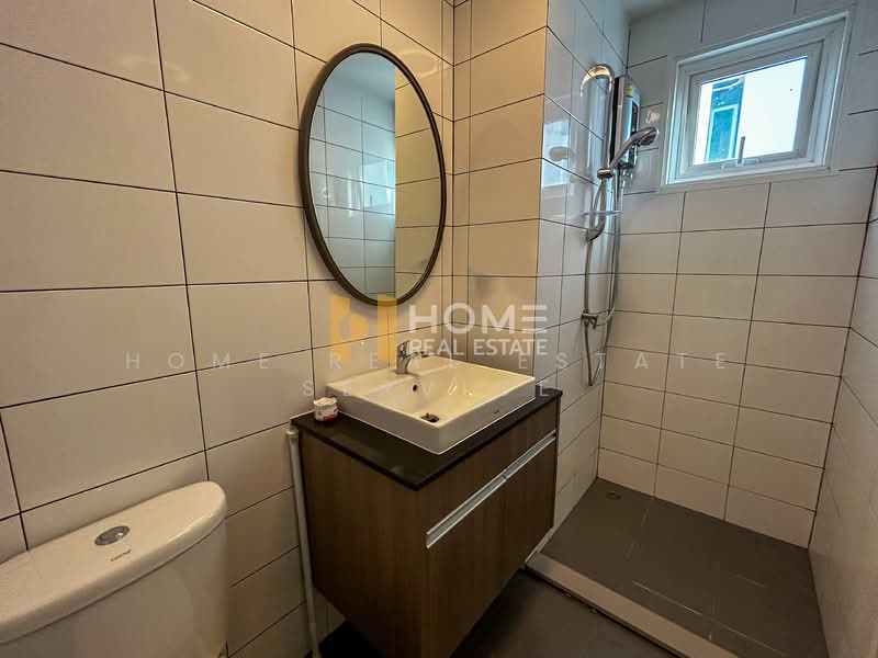 Chapter One ECO Ratchada-Huaikwang : แชปเตอร์ วัน อีโค รัชดา - ห้วยขวาง, กรุงเทพ, ถนนประชาอุทิศ, ห้วยขวาง, ห้วยขวาง, กรุงเทพ, 30 ตร.ม., คอนโด ขาย, โดย HOME Real Estate Service, 500176267 - DDproperty.com