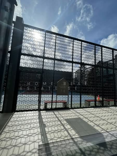 Chapter One ECO Ratchada-Huaikwang, Bangkok, Pracha Uthit Road, Huai Khwang, Huai Khwang, Bangkok, 1 Bedroom, 30 sqm, Condo For Sale, by HOME Real Estate Service, 500176267 - DDproperty.com