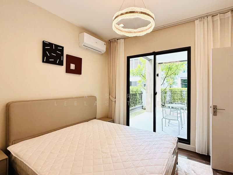 Bangkok Boulevard Bangna-Srinakarin, Samut Prakan, 168 95 Moo 2 Namdang-Bangplee Rd, Bang Kaeo, Bang Plee, Samut Prakan, 5 Bedrooms, 362 sqm, Single Detached House For Rent, by Patsarun Leelasathien, 500176270 - DDproperty.com