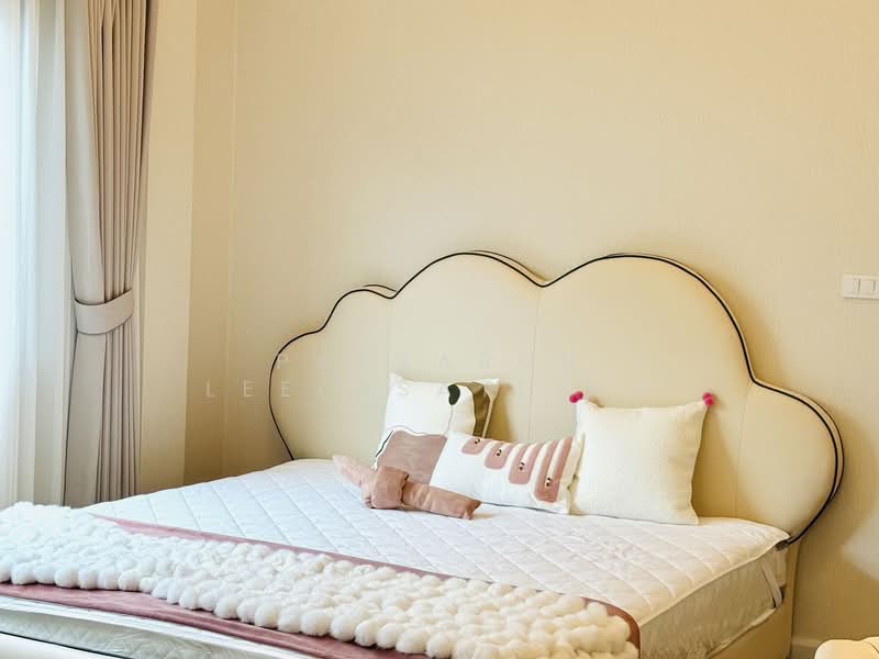 Bangkok Boulevard Bangna-Srinakarin : บางกอก บูเลอวาร์ด บางนา-ศรีนครินทร์, สมุทรปราการ, 168 95 ม.2 ถ.น้ำพุ-บางพลี, บางแก้ว, บางพลี, สมุทรปราการ, 362 ตร.ม., บ้านเดี่ยว ให้เช่า, โดย Patsarun Leelasathien, 500176270 - DDproperty.com