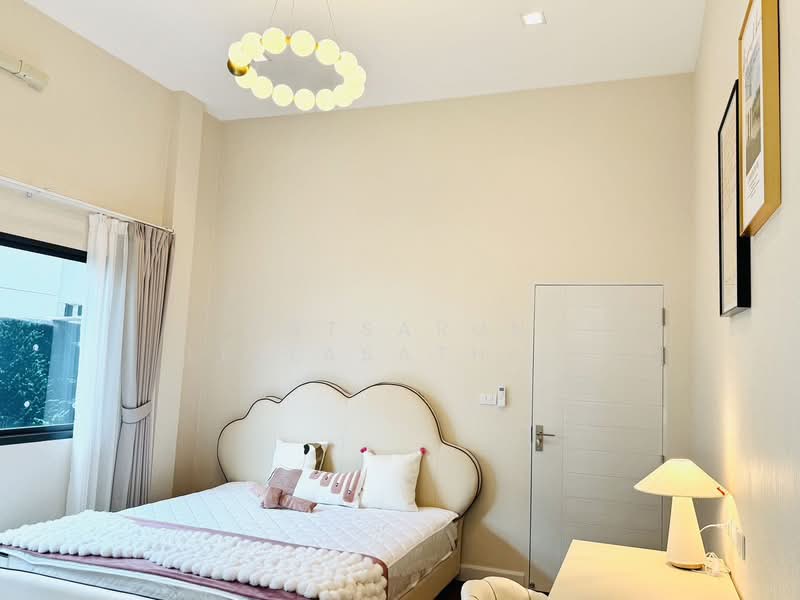 Bangkok Boulevard Bangna-Srinakarin, Samut Prakan, 168 95 Moo 2 Namdang-Bangplee Rd, Bang Kaeo, Bang Plee, Samut Prakan, 5 Bedrooms, 362 sqm, Single Detached House For Rent, by Patsarun Leelasathien, 500176270 - DDproperty.com