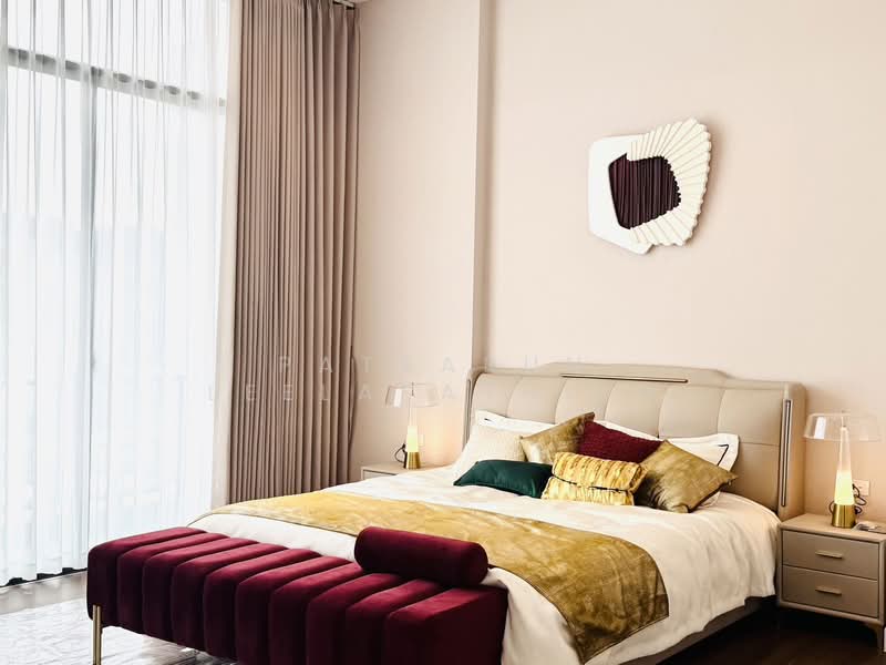 Bangkok Boulevard Bangna-Srinakarin : บางกอก บูเลอวาร์ด บางนา-ศรีนครินทร์, สมุทรปราการ, 168 95 ม.2 ถ.น้ำพุ-บางพลี, บางแก้ว, บางพลี, สมุทรปราการ, 362 ตร.ม., บ้านเดี่ยว ให้เช่า, โดย Patsarun Leelasathien, 500176270 - DDproperty.com