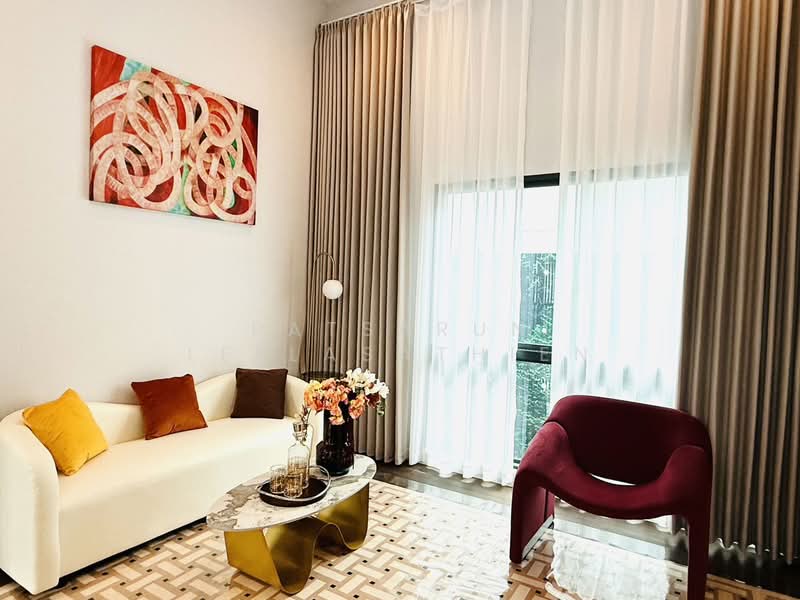 Bangkok Boulevard Bangna-Srinakarin : บางกอก บูเลอวาร์ด บางนา-ศรีนครินทร์, สมุทรปราการ, 168 95 ม.2 ถ.น้ำพุ-บางพลี, บางแก้ว, บางพลี, สมุทรปราการ, 362 ตร.ม., บ้านเดี่ยว ให้เช่า, โดย Patsarun Leelasathien, 500176270 - DDproperty.com