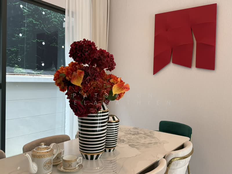 Bangkok Boulevard Bangna-Srinakarin, Samut Prakan, 168 95 Moo 2 Namdang-Bangplee Rd, Bang Kaeo, Bang Plee, Samut Prakan, 5 Bedrooms, 362 sqm, Single Detached House For Rent, by Patsarun Leelasathien, 500176270 - DDproperty.com