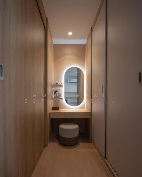 Maru Ladprao 15, Bangkok, Soi Lat Phrao 15, Jom Phon, Chatuchak, Bangkok, Studio, 30 sqm, Condo For Sale, by HOME Real Estate Service, 500176273 - DDproperty.com