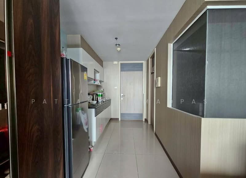 Supalai Premier Ratchathewi, Bangkok, 188 Phetchaburi Road, Thanon Phetchaburi, Ratchathewi, Bangkok, Studio, 32 sqm, Condo For Sale, by Pattara Sumaopas, 500176274 - DDproperty.com