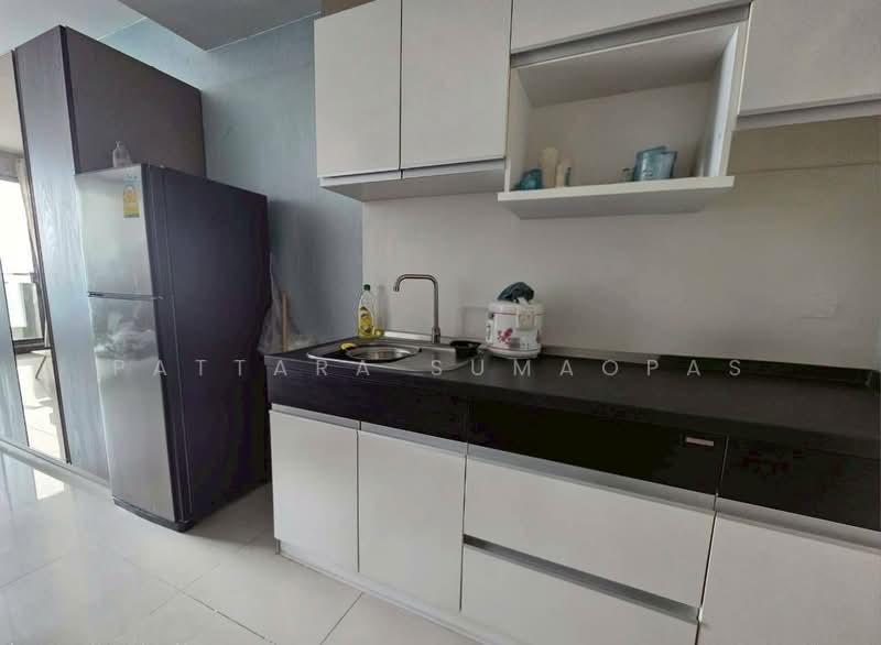 Supalai Premier Ratchathewi, Bangkok, 188 Phetchaburi Road, Thanon Phetchaburi, Ratchathewi, Bangkok, Studio, 32 sqm, Condo For Sale, by Pattara Sumaopas, 500176274 - DDproperty.com