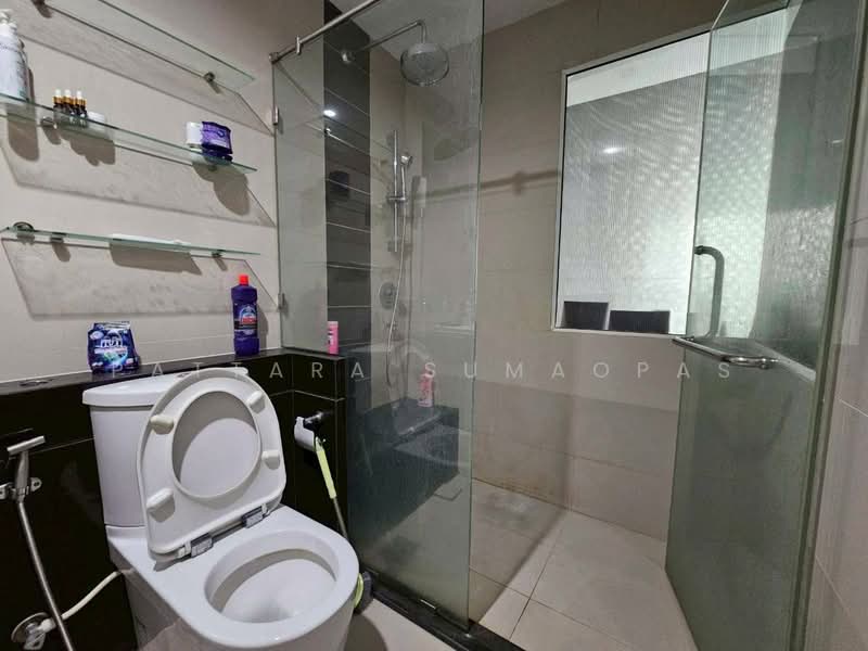 Supalai Premier Ratchathewi, Bangkok, 188 Phetchaburi Road, Thanon Phetchaburi, Ratchathewi, Bangkok, Studio, 32 sqm, Condo For Sale, by Pattara Sumaopas, 500176274 - DDproperty.com