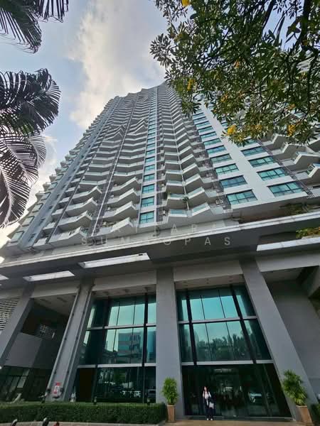 Supalai Premier Ratchathewi, Bangkok, 188 Phetchaburi Road, Thanon Phetchaburi, Ratchathewi, Bangkok, Studio, 32 sqm, Condo For Sale, by Pattara Sumaopas, 500176274 - DDproperty.com