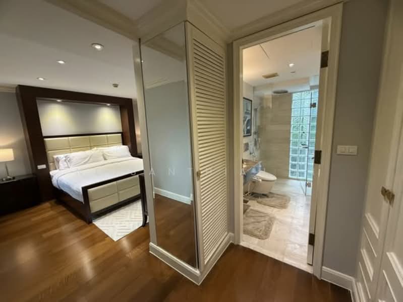 M Ville (L.A. Residence) : เอ็ม วิลล์, กรุงเทพ, 44-4 ซอยสุขุมวิท 61, คลองตันเหนือ, วัฒนา, กรุงเทพ, 100 ตร.ม., คอนโด ให้เช่า, โดย Netsanthiah Ai, 500176275 - DDproperty.com