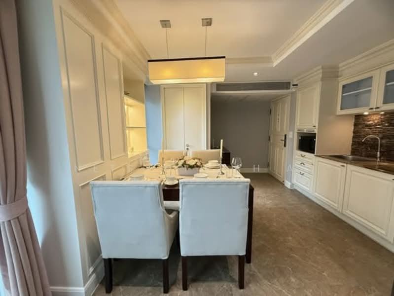 M Ville (L.A. Residence) : เอ็ม วิลล์, กรุงเทพ, 44-4 ซอยสุขุมวิท 61, คลองตันเหนือ, วัฒนา, กรุงเทพ, 100 ตร.ม., คอนโด ให้เช่า, โดย Netsanthiah Ai, 500176275 - DDproperty.com