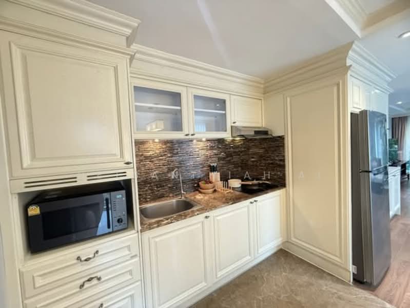 M Ville (L.A. Residence) : เอ็ม วิลล์, กรุงเทพ, 44-4 ซอยสุขุมวิท 61, คลองตันเหนือ, วัฒนา, กรุงเทพ, 100 ตร.ม., คอนโด ให้เช่า, โดย Netsanthiah Ai, 500176275 - DDproperty.com