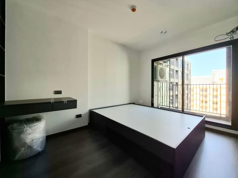 The Excel Ladprao-Sutthisan : ดิ เอ็กเซล ลาดพร้าว-สุทธิสาร, กรุงเทพ, ซอยลาดพร้าว 62, วังทองหลาง, วังทองหลาง, กรุงเทพ, 35 ตร.ม., คอนโด ขาย, โดย ทิพวรรณ หงิมดี, 500176277 - DDproperty.com