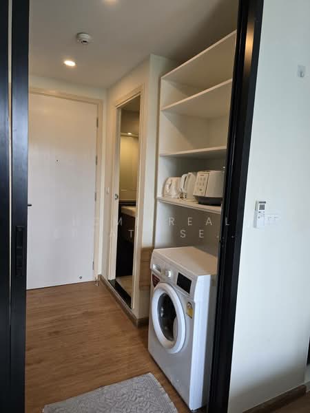 Arise Condo Ratchada 19 : อะไรส์ คอนโด รัชดา 19, กรุงเทพ, ซอย ลาดพร้าว 26 แยก 2-8, ดินแดง, ดินแดง, กรุงเทพ, 23 ตร.ม., คอนโด ขาย, โดย HOME Real Estate Service, 500176278 - DDproperty.com