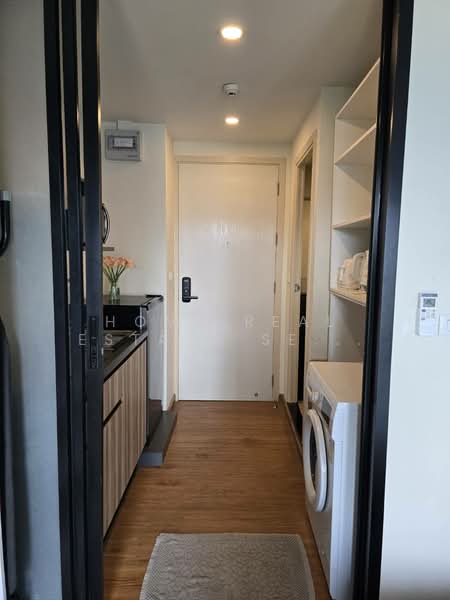 Arise Condo Ratchada 19, Bangkok, Soi Ladprao 26 Yaek2-8, Din Daeng, Din Daeng, Bangkok, 1 Bedroom, 23 sqm, Condo For Sale, by HOME Real Estate Service, 500176278 - DDproperty.com