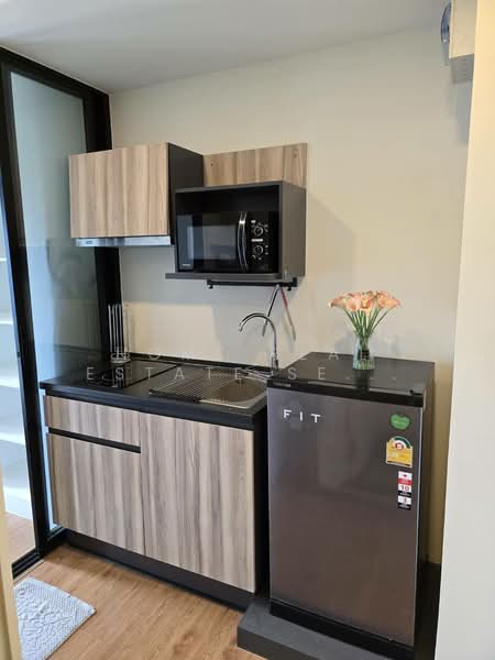 Arise Condo Ratchada 19, Bangkok, Soi Ladprao 26 Yaek2-8, Din Daeng, Din Daeng, Bangkok, 1 Bedroom, 23 sqm, Condo For Sale, by HOME Real Estate Service, 500176278 - DDproperty.com