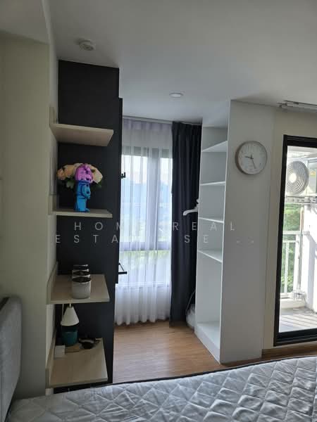 Arise Condo Ratchada 19, Bangkok, Soi Ladprao 26 Yaek2-8, Din Daeng, Din Daeng, Bangkok, 1 Bedroom, 23 sqm, Condo For Sale, by HOME Real Estate Service, 500176278 - DDproperty.com