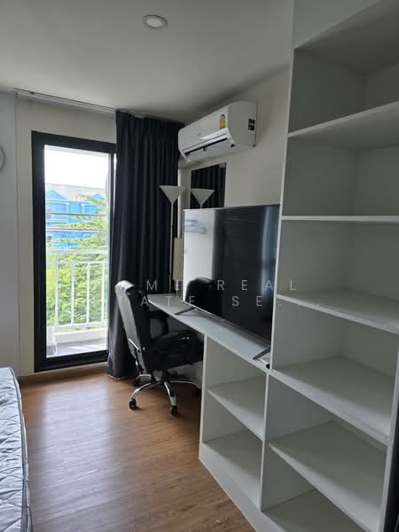 Arise Condo Ratchada 19, Bangkok, Soi Ladprao 26 Yaek2-8, Din Daeng, Din Daeng, Bangkok, 1 Bedroom, 23 sqm, Condo For Sale, by HOME Real Estate Service, 500176278 - DDproperty.com