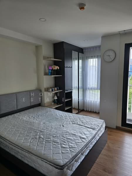 Arise Condo Ratchada 19, Bangkok, Soi Ladprao 26 Yaek2-8, Din Daeng, Din Daeng, Bangkok, 1 Bedroom, 23 sqm, Condo For Sale, by HOME Real Estate Service, 500176278 - DDproperty.com