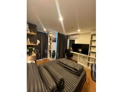 ขาย - Arise Condo Ratchada 19 : อะไรส์ คอนโด รัชดา 19, กรุงเทพ