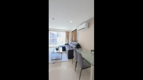 The Clover Thonglor Residence, Bangkok, Soi Sukhumvit 55, Khlong Tan Nua, Watthana, Bangkok, 2 Bedrooms, 78 sqm, Condo For Rent, by Netsanthiah Ai, 500176279 - DDproperty.com