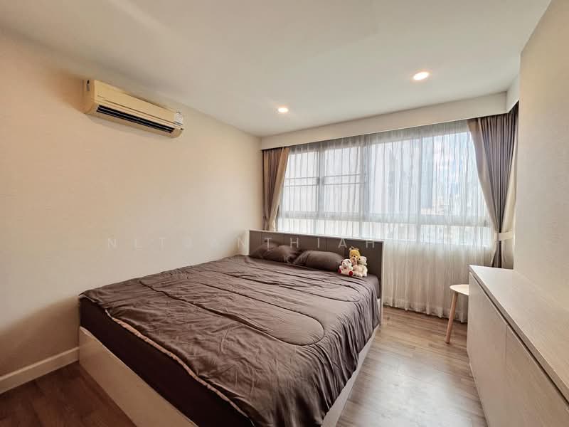 The Clover Thonglor Residence, Bangkok, Soi Sukhumvit 55, Khlong Tan Nua, Watthana, Bangkok, 2 Bedrooms, 78 sqm, Condo For Rent, by Netsanthiah Ai, 500176279 - DDproperty.com