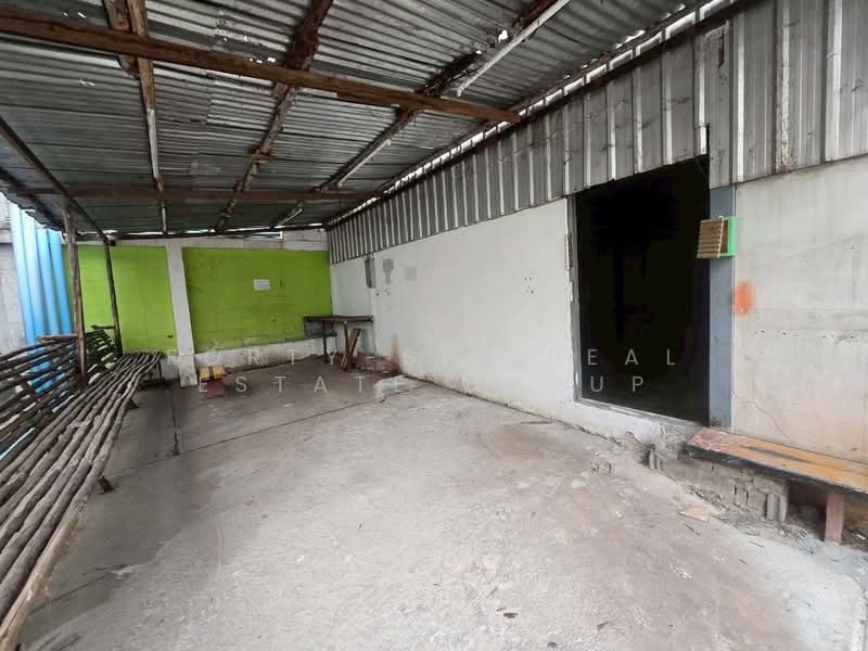 ให้เช่า โกดังโรงงาน คลังสินค้า ย่านสมุทรสาคร, Samut Sakhon, Bang Nam Chut, Muang Samut Sakhon, Samut Sakhon, , 880 sqm, Warehouse/Factory For Rent, by Forty-Six Real Estate Group, 500176282 - DDproperty.com