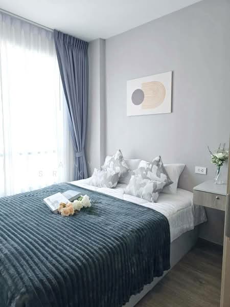 Brixton Pet & Play Sukhumvit 107, Samut Prakan, Sukhumvit 107, Samrong Nua, Muang Samut Prakarn, Samut Prakan, 1 Bedroom, 26 sqm, Condo For Rent, by Anyaporn Srikanlayanabut, 500176283 - DDproperty.com