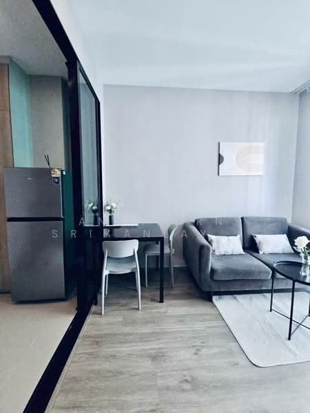 Brixton Pet & Play Sukhumvit 107, Samut Prakan, Sukhumvit 107, Samrong Nua, Muang Samut Prakarn, Samut Prakan, 1 Bedroom, 26 sqm, Condo For Rent, by Anyaporn Srikanlayanabut, 500176283 - DDproperty.com