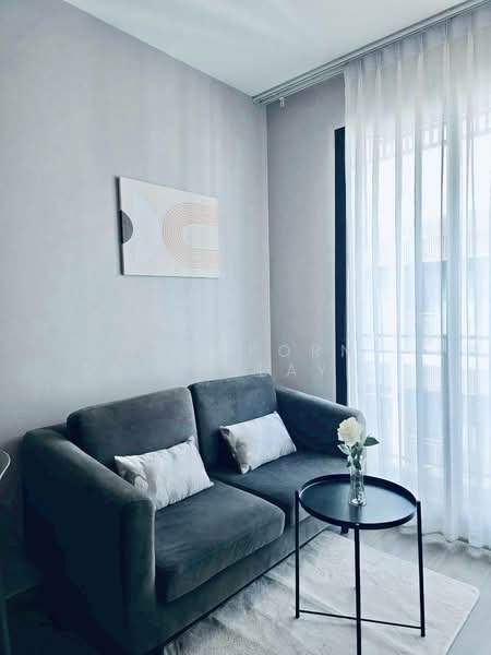 Brixton Pet & Play Sukhumvit 107, Samut Prakan, Sukhumvit 107, Samrong Nua, Muang Samut Prakarn, Samut Prakan, 1 Bedroom, 26 sqm, Condo For Rent, by Anyaporn Srikanlayanabut, 500176283 - DDproperty.com