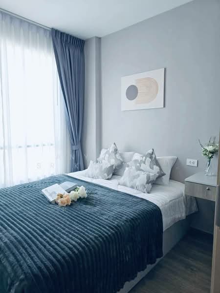 Brixton Pet & Play Sukhumvit 107, Samut Prakan, Sukhumvit 107, Samrong Nua, Muang Samut Prakarn, Samut Prakan, 1 Bedroom, 26 sqm, Condo For Rent, by Anyaporn Srikanlayanabut, 500176283 - DDproperty.com