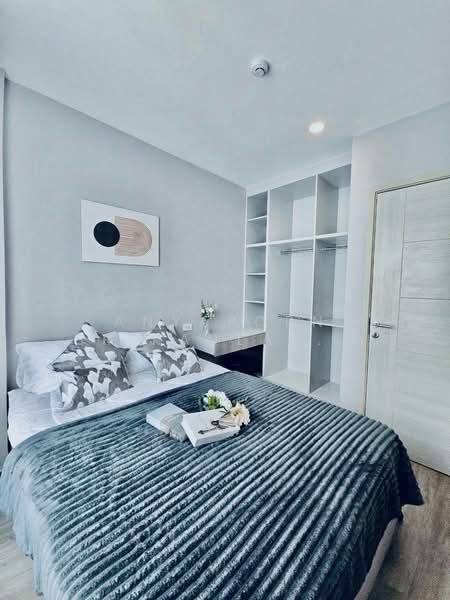 Brixton Pet & Play Sukhumvit 107, Samut Prakan, Sukhumvit 107, Samrong Nua, Muang Samut Prakarn, Samut Prakan, 1 Bedroom, 26 sqm, Condo For Rent, by Anyaporn Srikanlayanabut, 500176283 - DDproperty.com