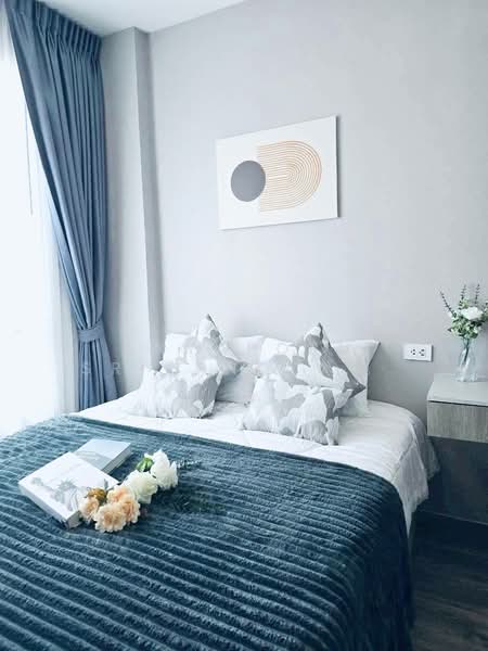 Brixton Pet & Play Sukhumvit 107, Samut Prakan, Sukhumvit 107, Samrong Nua, Muang Samut Prakarn, Samut Prakan, 1 Bedroom, 26 sqm, Condo For Rent, by Anyaporn Srikanlayanabut, 500176283 - DDproperty.com