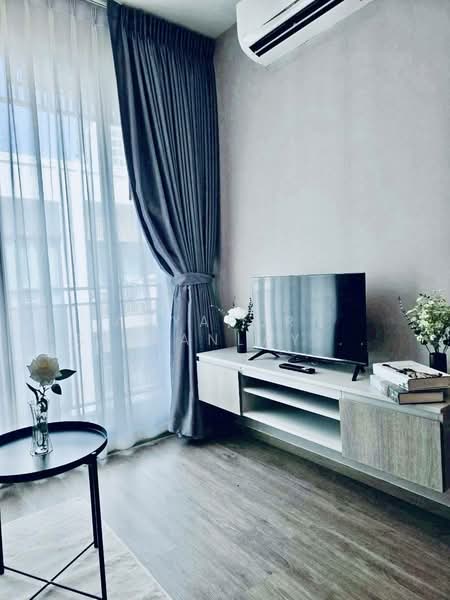 Brixton Pet & Play Sukhumvit 107, Samut Prakan, Sukhumvit 107, Samrong Nua, Muang Samut Prakarn, Samut Prakan, 1 Bedroom, 26 sqm, Condo For Rent, by Anyaporn Srikanlayanabut, 500176283 - DDproperty.com