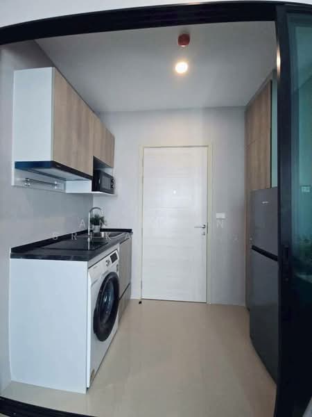 Brixton Pet & Play Sukhumvit 107, Samut Prakan, Sukhumvit 107, Samrong Nua, Muang Samut Prakarn, Samut Prakan, 1 Bedroom, 26 sqm, Condo For Rent, by Anyaporn Srikanlayanabut, 500176283 - DDproperty.com