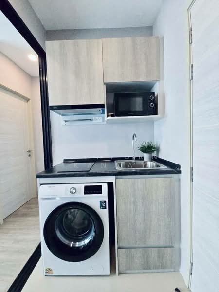 Brixton Pet & Play Sukhumvit 107 : บริกซ์ตัน เพ็ทแอนด์เพลย์ สุขุมวิท 107, สมุทรปราการ, ถนนสุขุมวิท 107, สำโรงเหนือ, เมืองสมุทรปราการ, สมุทรปราการ, 26 ตร.ม., คอนโด ให้เช่า, โดย Anyaporn Srikanlayanabut, 500176283 - DDproperty.com